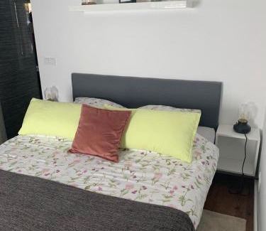 Monzingen Apartment | Ferienwohnung Gehl