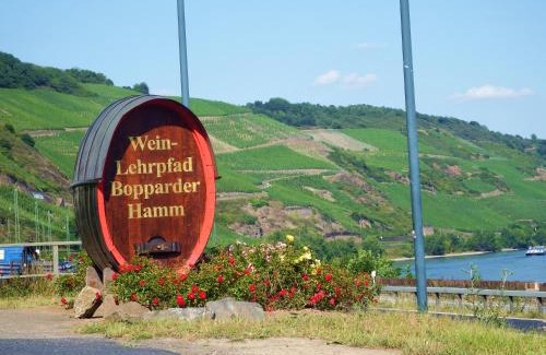 Buchenau Apartment | Ferienwohnung Georg