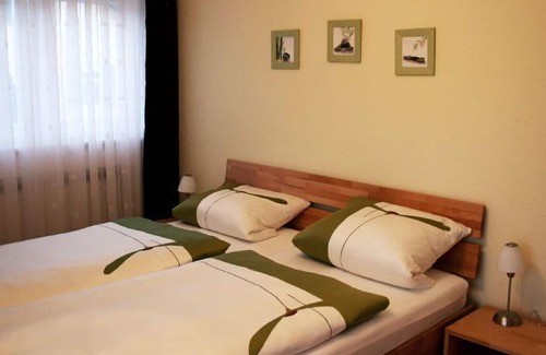 Biberach Apartment | Ferienwohnung Geroldseck Blick, 60qm, 2 Schlafzimmer, max. 4 Personen