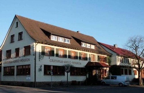 Biberach Apartment | Ferienwohnung Geroldseck Blick, 60qm, 2 Schlafzimmer, max. 4 Personen