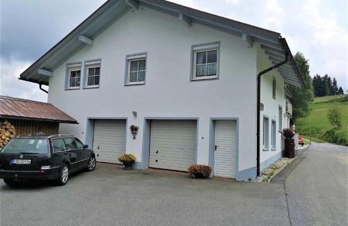 Mauth Apartment | Ferienwohnung Gerti