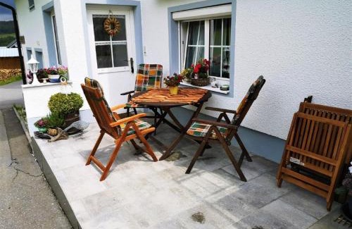 Mauth Apartment | Ferienwohnung Gerti