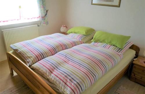 Mauth Apartment | Ferienwohnung Gerti