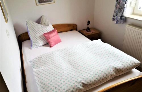 Mauth Apartment | Ferienwohnung Gerti