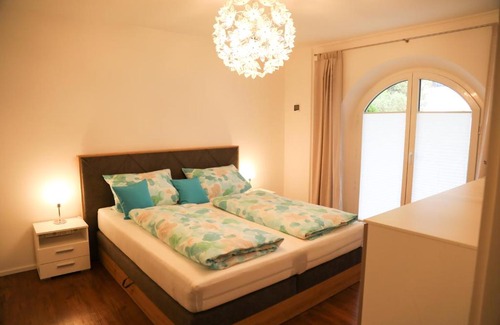 Oberammergau Apartment | Ferienwohnung Gipfelglück
