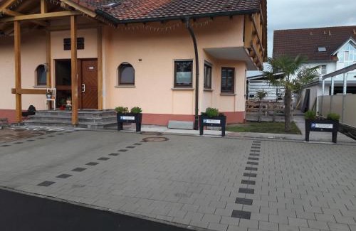 Rust Apartment | Ferienwohnung Glückskinder