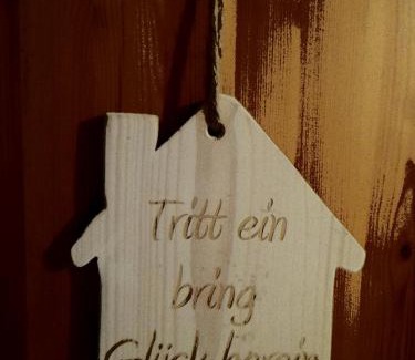 Rust Apartment | Ferienwohnung Glückskinder