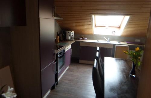 Rust Apartment | Ferienwohnung Glückskinder
