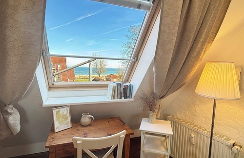 Kronsgaard Apartment | Ferienwohnung Godewind Hygge in Kronsgaard