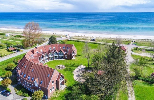 Kronsgaard Apartment | Ferienwohnung Godewind Hygge in Kronsgaard