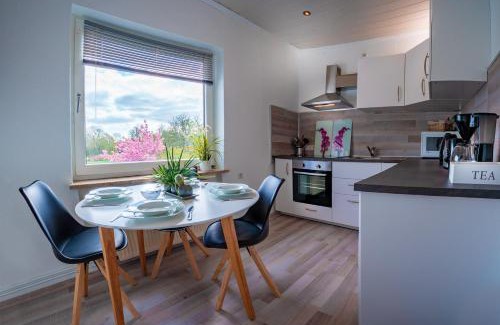 Doese Apartment | Ferienwohnung Gooß