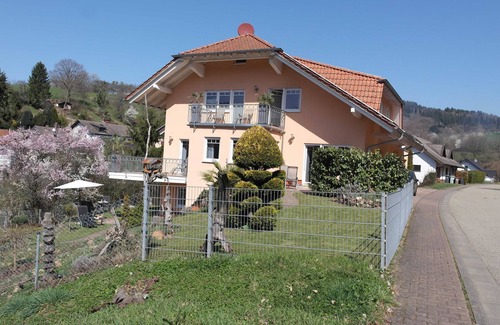 Gorxheimertal Apartment | Ferienwohnung Gorxheimertal