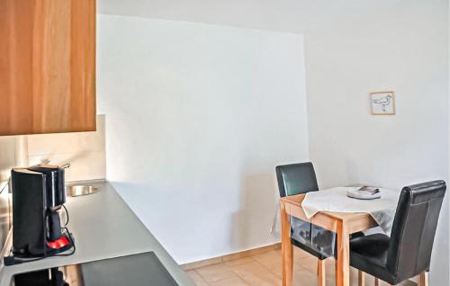 Grunow Apartment | Ferienwohnung Grünow