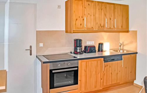 Grunow Apartment | Ferienwohnung Grünow