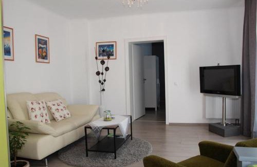 Merzig Apartment | Ferienwohnung Grete