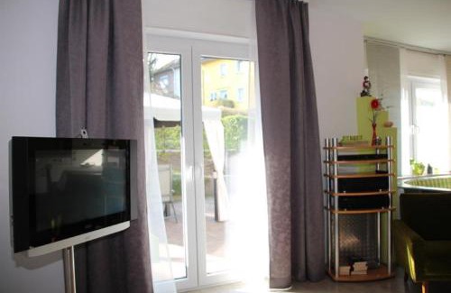 Merzig Apartment | Ferienwohnung Grete