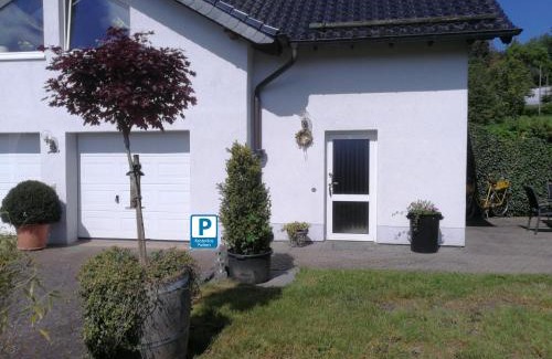 Schleiden Apartment | Ferienwohnung Gross B