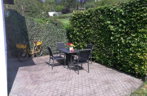 Schleiden Apartment | Ferienwohnung Gross B