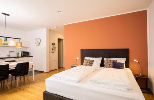 Fischbach Apartment | Ferienwohnung Höchsten