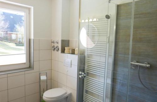 Wittduen Apartment | Ferienwohnung Hörmann