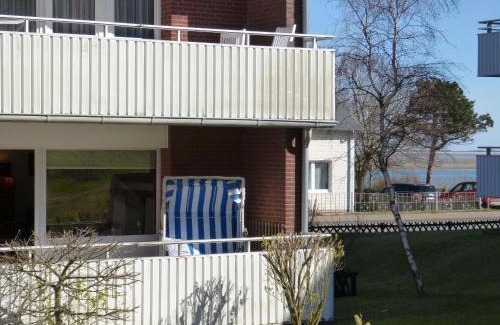Wittduen Apartment | Ferienwohnung Hörmann