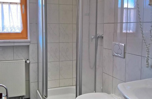 Bad Kohlgrub Apartment | Ferienwohnung Hörnle - Ferienwohnung Alpenstern