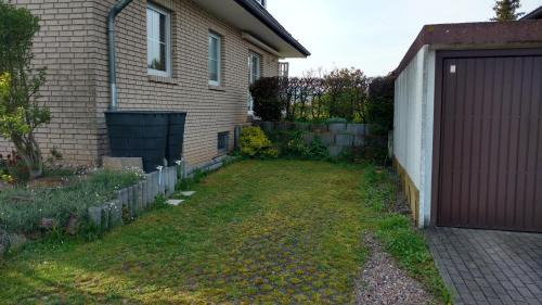 Eisenach Apartment | Ferienwohnung Hörselbergblick