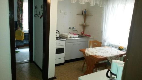 Weimar Apartment | Ferienwohnung Hünefeld