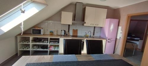 Doerpen Apartment | Ferienwohnung Haak