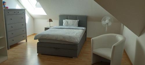 Doerpen Apartment | Ferienwohnung Haak