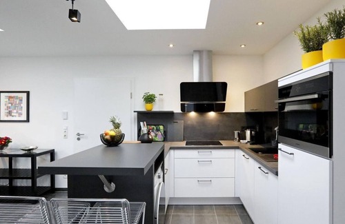 Freinsheim Apartment | Ferienwohnung "hamburg" - Seconds Concept Rooms - Ferienwohnungen