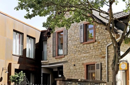 Freinsheim Apartment | Ferienwohnung "hamburg" - Seconds Concept Rooms - Ferienwohnungen