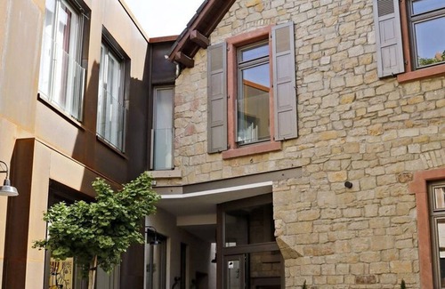 Freinsheim Apartment | Ferienwohnung "hamburg" - Seconds Concept Rooms - Ferienwohnungen