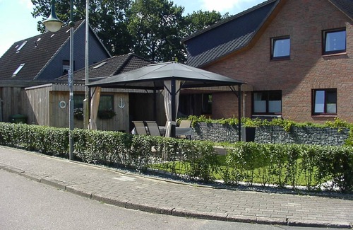 Wanderup Apartment | Ferienwohnung Hanl - Evelyn Hanl