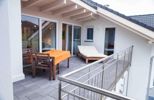 Untrasried Apartment | Ferienwohnung Hanne