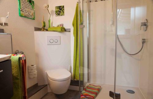Untrasried Apartment | Ferienwohnung Hanne