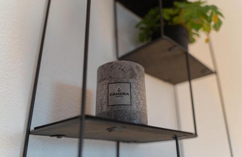 Orscholz Apartment | Ferienwohnung „ Happy Place“ Orscholz