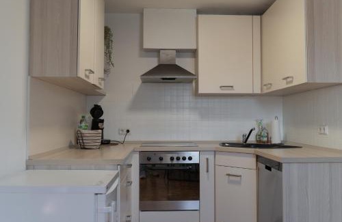 Orscholz Apartment | Ferienwohnung „ Happy Place“ Orscholz