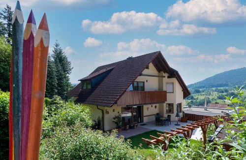Laudenbach Apartment | Ferienwohnung Hauk