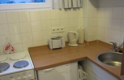 Gomadingen Apartment | Ferienwohnung Haus Elke, 50qm, 1 Schlafraum, maximal 4 Personen