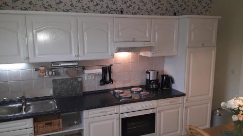 Kuehlungsborn Apartment | Ferienwohnung Haus MAX 135