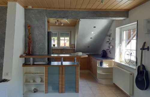 Trulben Apartment | Ferienwohnung Haus Peterstal