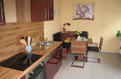 Landkreis Goslar Apartment | Ferienwohnung Haus Vogelsang