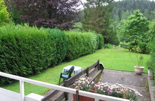 Landkreis Goslar Apartment | Ferienwohnung Haus Vogelsang