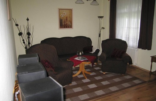 Landkreis Goslar Apartment | Ferienwohnung Haus Vogelsang