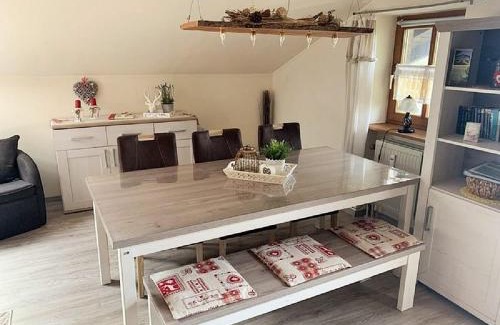 Hauzenberg Apartment | Ferienwohnung Hauzenberg Blick