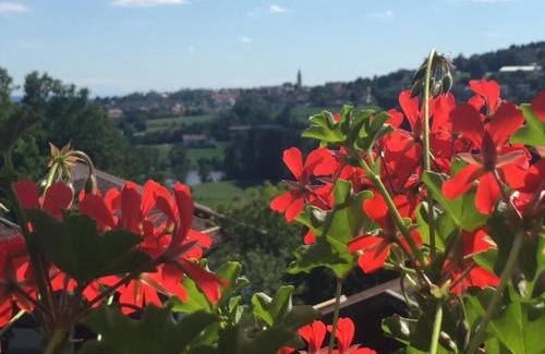Hauzenberg Apartment | Ferienwohnung Hauzenberg Blick