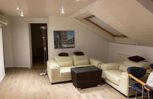 Rohrbach Apartment | Ferienwohnung Heidelberg ZE-2020-7-WZ