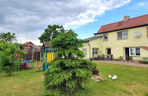 Ulrichshorst Apartment | Ferienwohnung Helma