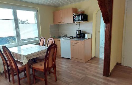 Ulrichshorst Apartment | Ferienwohnung Helma